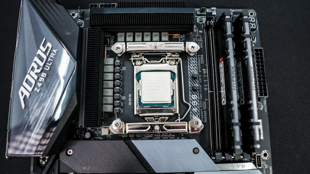 DeepCool AK620 CPU Cooler