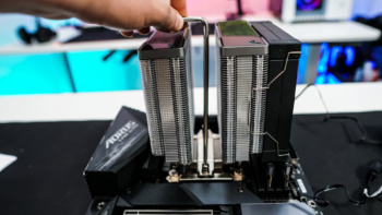 DeepCool AK620 CPU Cooler