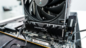 DeepCool AK620 CPU Cooler
