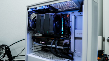 DeepCool AK620 CPU Cooler