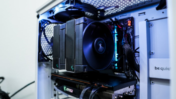 DeepCool AK620 CPU Cooler