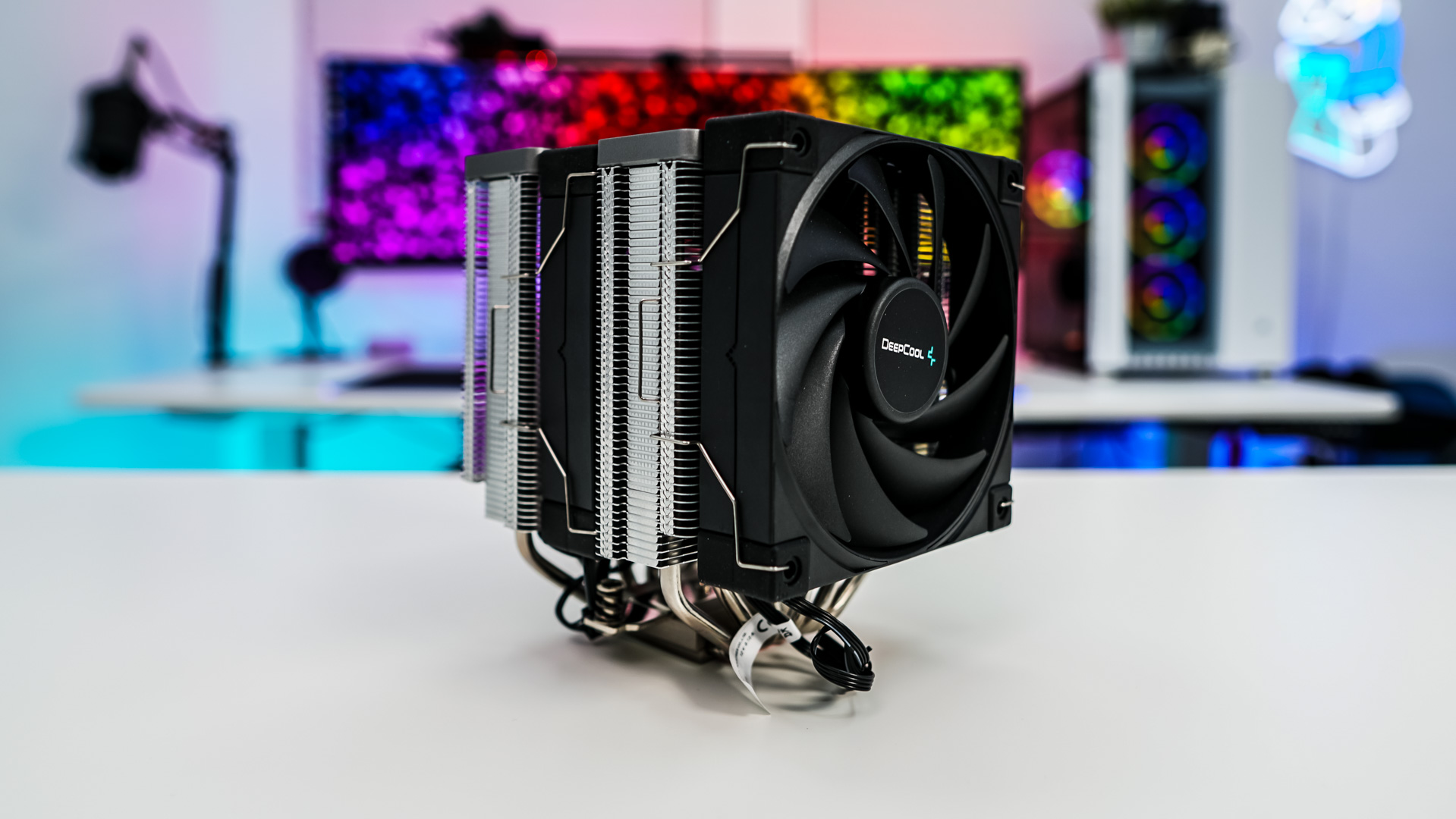 DeepCool AK620 CPU Cooler