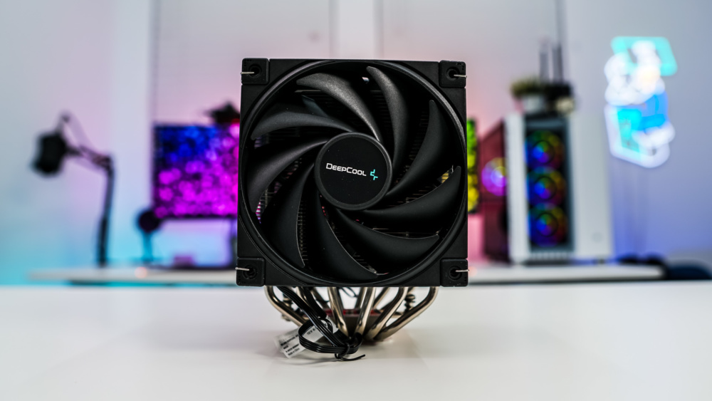 DeepCool AK620 CPU Cooler