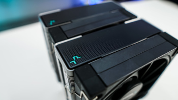 DeepCool AK620 CPU Cooler