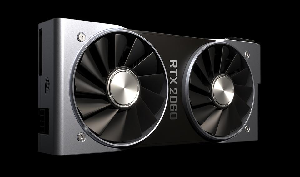 geforce rtx 2060