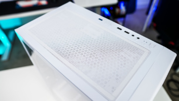 Montech X3 Mesh Case