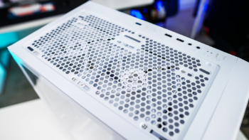 Montech X3 Mesh Case