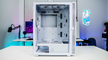 Montech X3 Mesh Case
