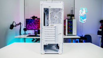 Montech X3 Mesh Case