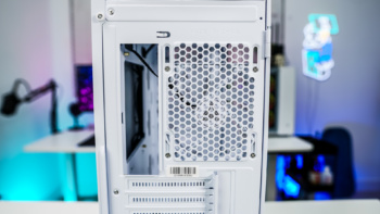 Montech X3 Mesh Case