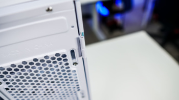Montech X3 Mesh Case
