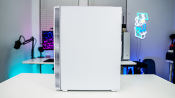 Montech X3 Mesh Case