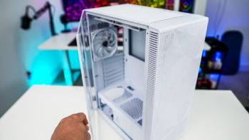 Montech X3 Mesh Case