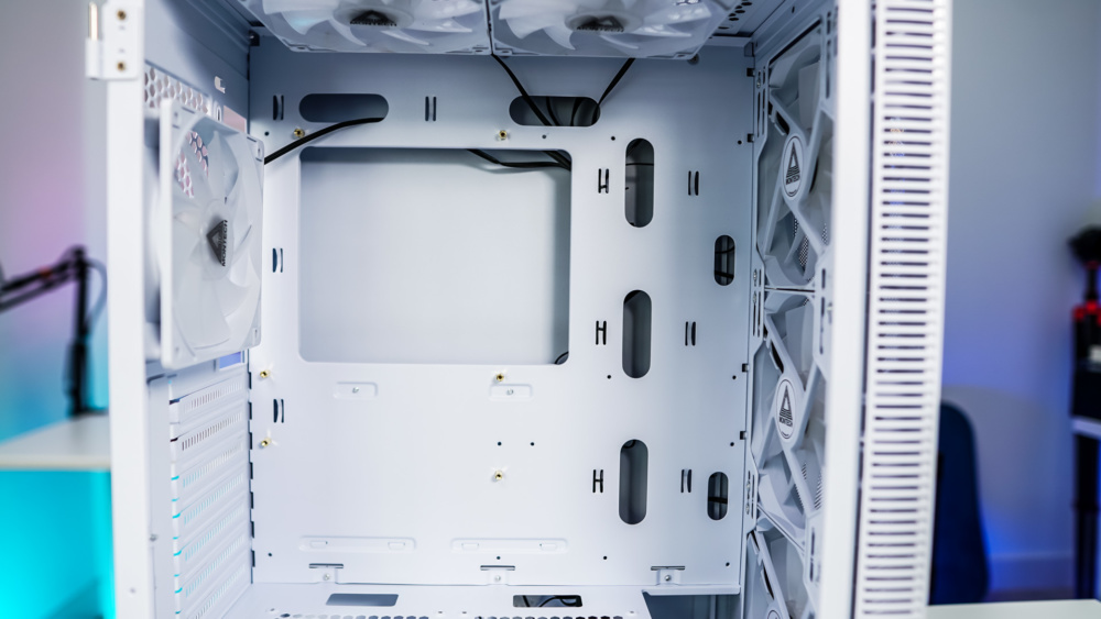 Montech X3 Mesh Case