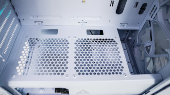 Montech X3 Mesh Case