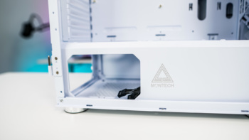 Montech X3 Mesh Case