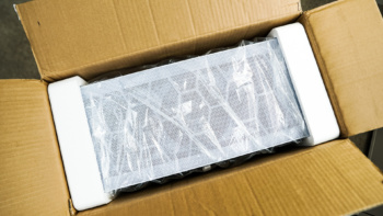 Montech X3 Mesh Case