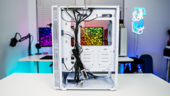 Montech X3 Mesh Case