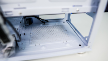 Montech X3 Mesh Case