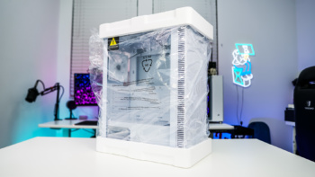 Montech X3 Mesh Case