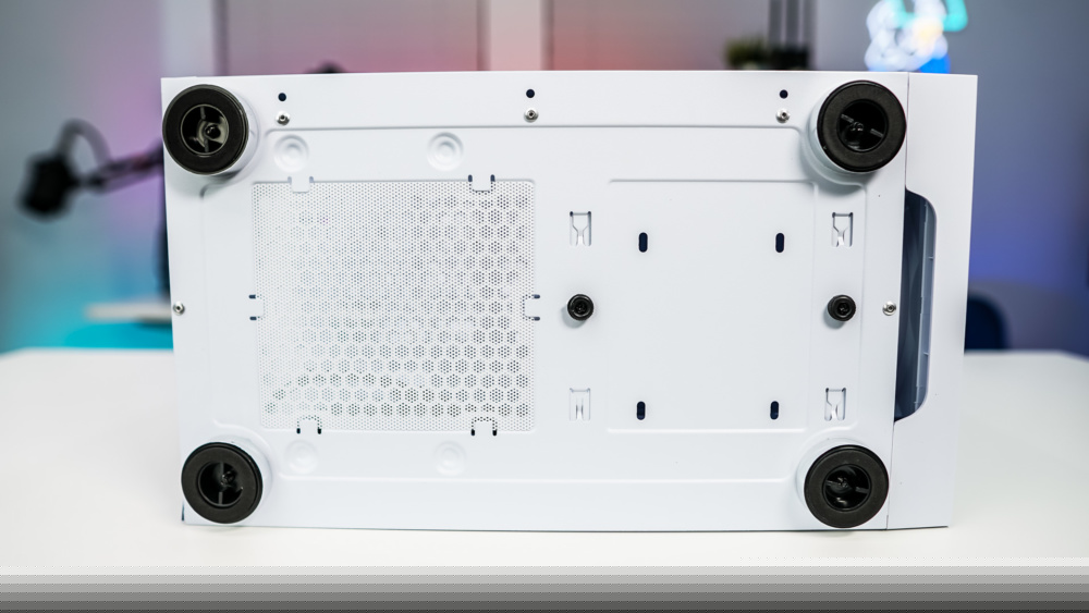 Montech X3 Mesh Case