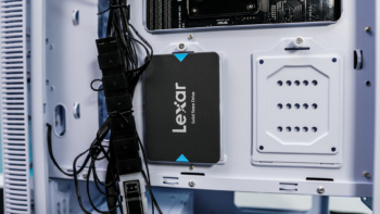 Montech X3 Mesh Case