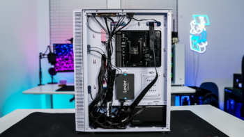 Montech X3 Mesh Case