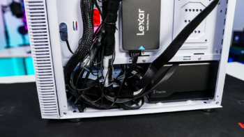 Montech X3 Mesh Case