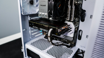 Montech X3 Mesh Case
