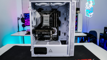 Montech X3 Mesh Case