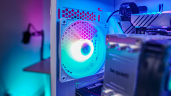 Montech X3 Mesh Case