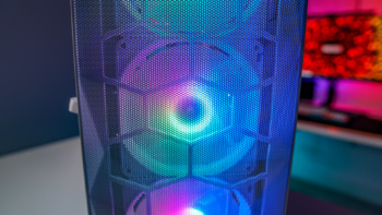 Montech X3 Mesh Case