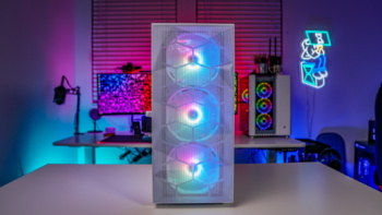 Montech X3 Mesh Case