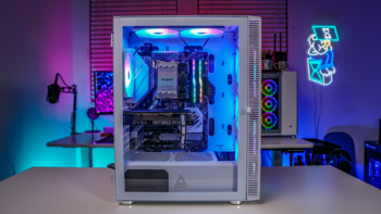 Montech X3 Mesh Case