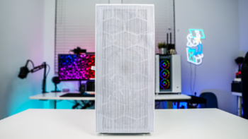 Montech X3 Mesh Case
