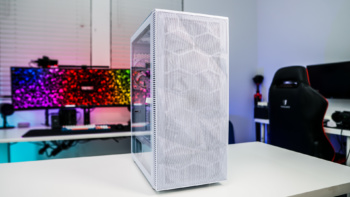 Montech X3 Mesh Case