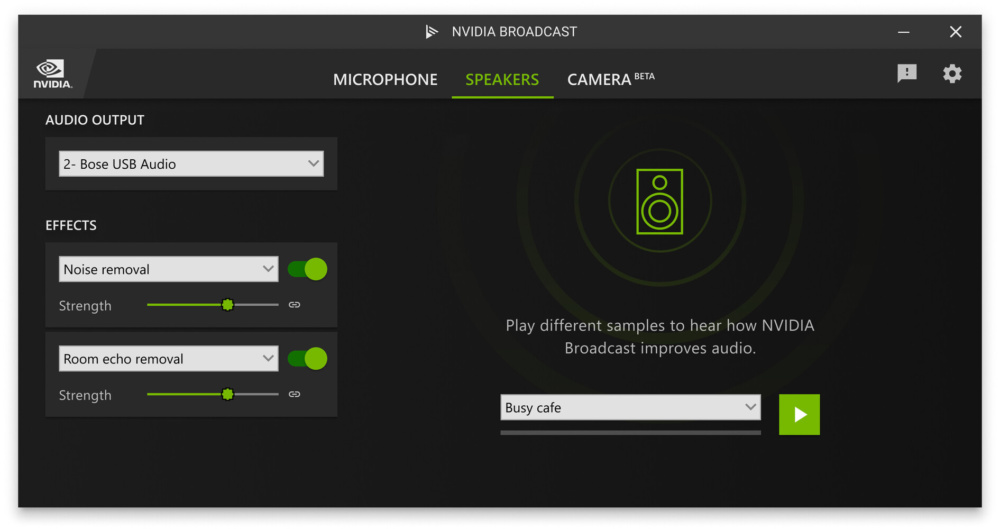 nv broadcast 13 2