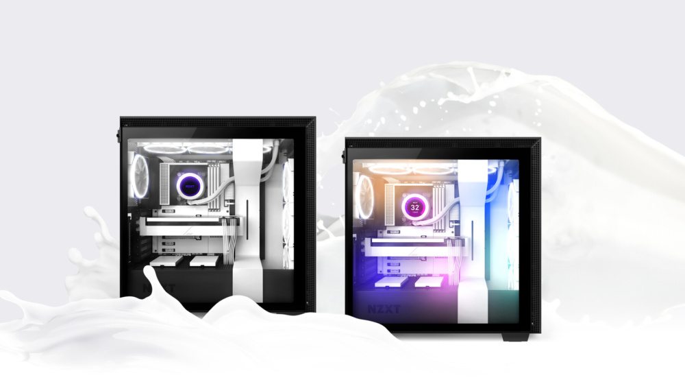 nzxt h510 flow 2