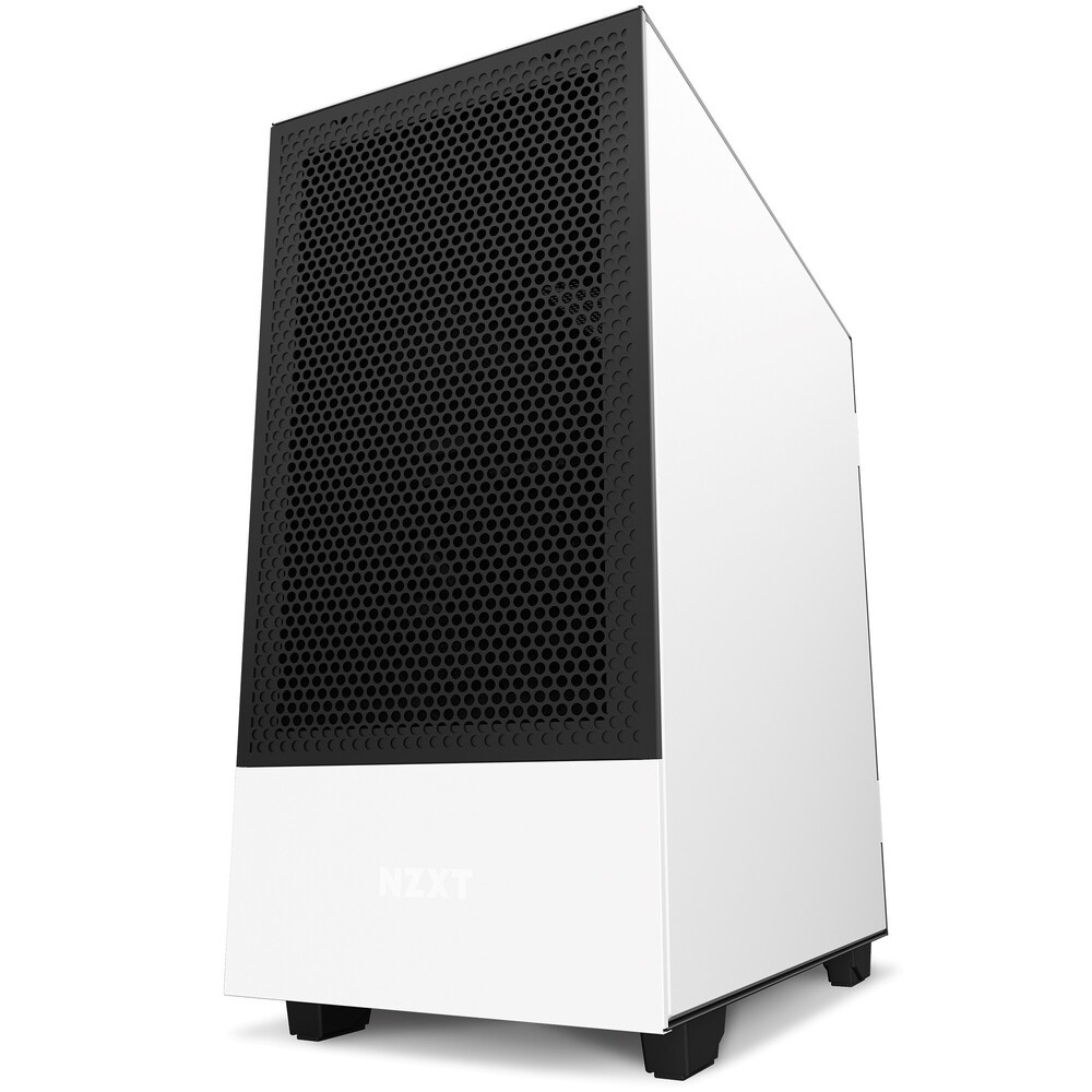 nzxt h510 flow 3