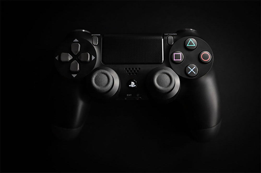 playstation5 controller