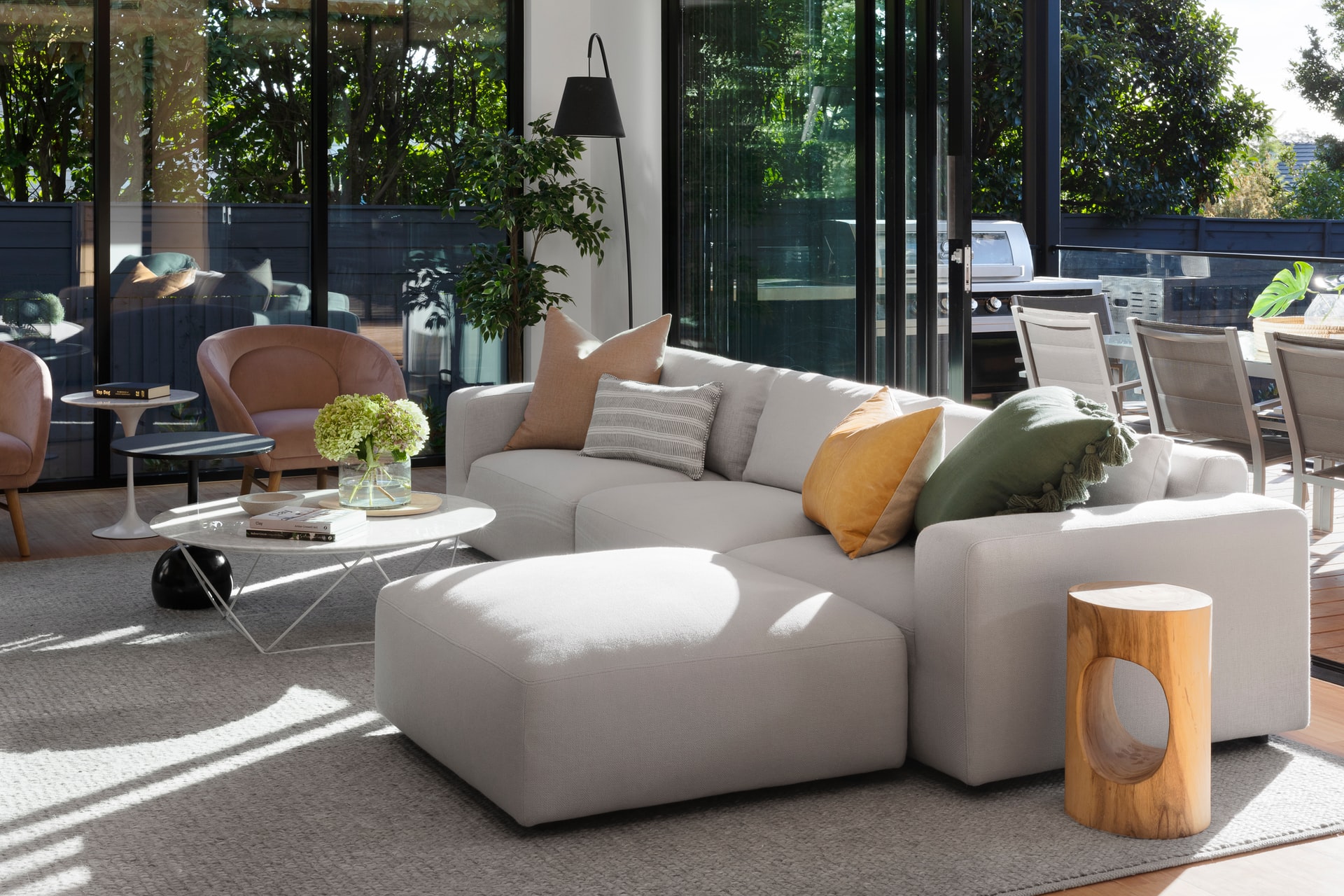 smart furniture 2021