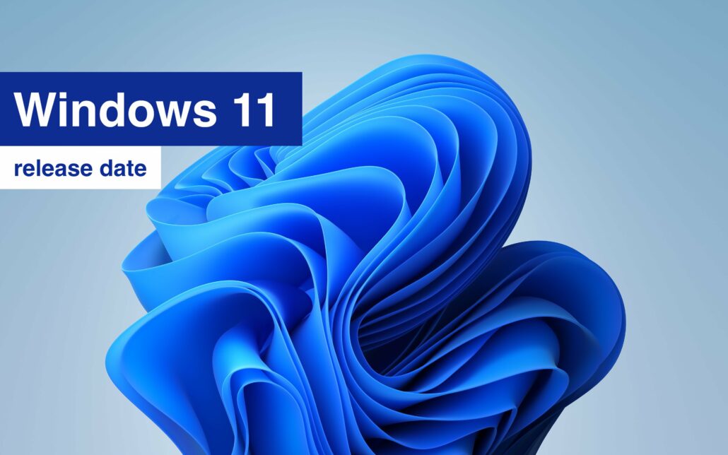 windows 11 launch date