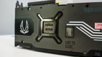 Zotac GeForce RTX 3090 AMP Extreme Holo Graphics Card