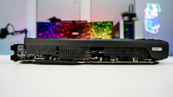 Zotac GeForce RTX 3090 AMP Extreme Holo Graphics Card