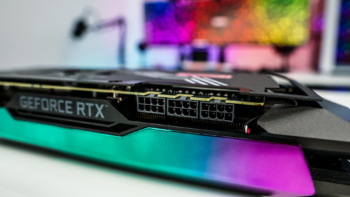 Zotac GeForce RTX 3090 AMP Extreme Holo Graphics Card