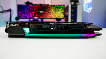 Zotac GeForce RTX 3090 AMP Extreme Holo Graphics Card