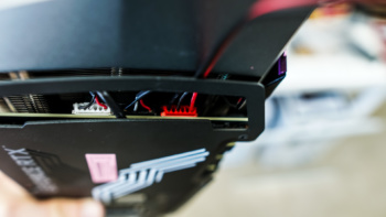 Zotac GeForce RTX 3090 AMP Extreme Holo Graphics Card