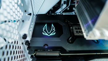 Zotac GeForce RTX 3090 AMP Extreme Holo Graphics Card