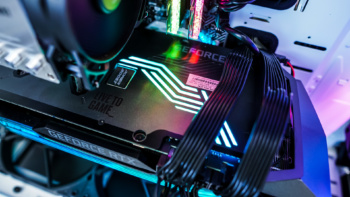 Zotac GeForce RTX 3090 AMP Extreme Holo Graphics Card