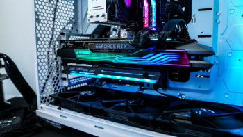 Zotac GeForce RTX 3090 AMP Extreme Holo Graphics Card
